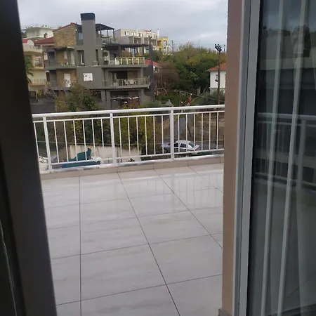 Smile Ξενοδοχείο