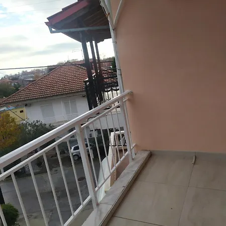 Ξενοδοχείο Smile