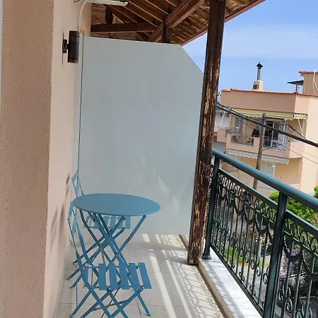 Ξενοδοχείο Smile Πλαταμώνας