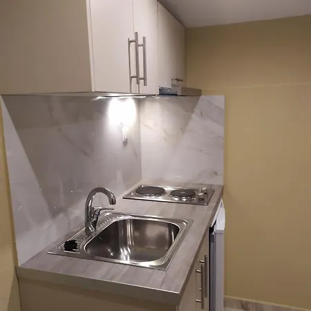 Smile فندق بلاتامونيس