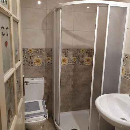 Smile Hotel Platamonas