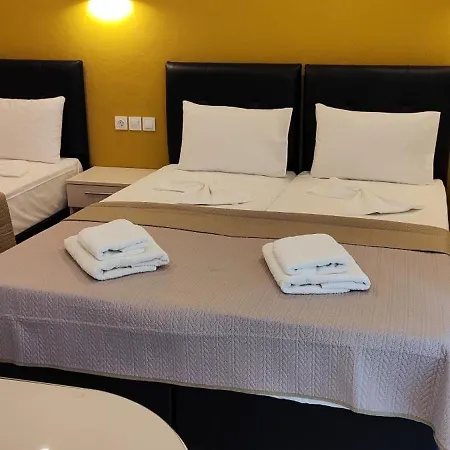 Smile Hotel *