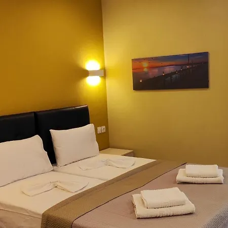 Hotel Smile *