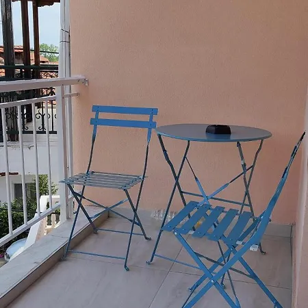 Smile Hotel Platamonas