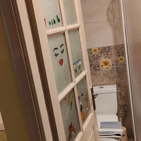 Hotel Smile Platamonas