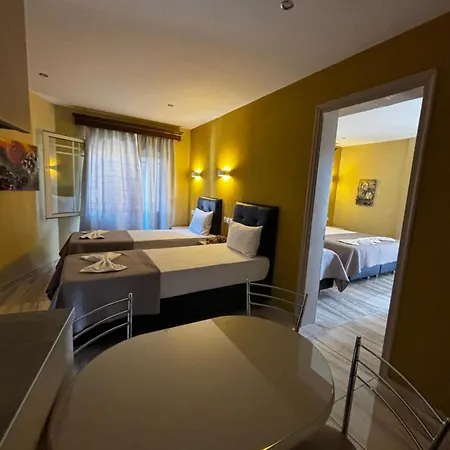 Smile Hotel Platamonas