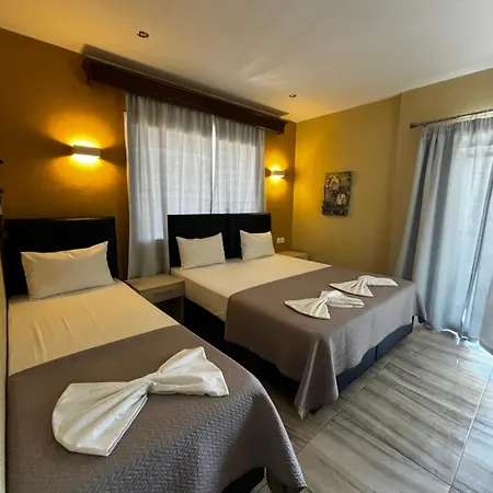 Smile Hotel