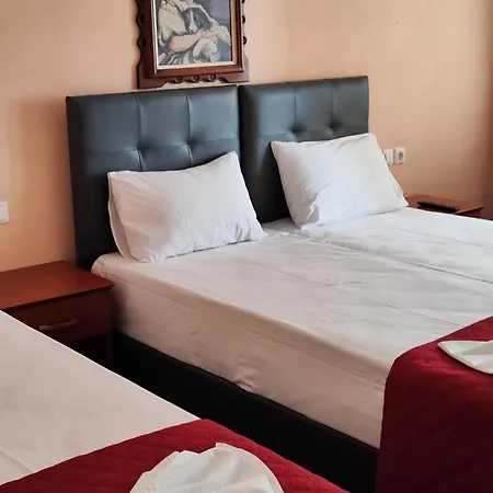 Hotell Smile *