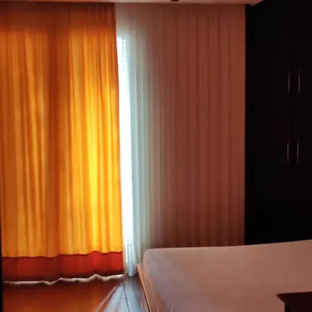 Smile Hotell Platamonas