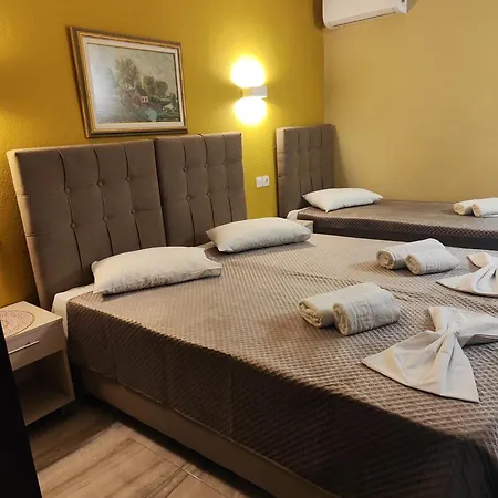 Smile Hotel
