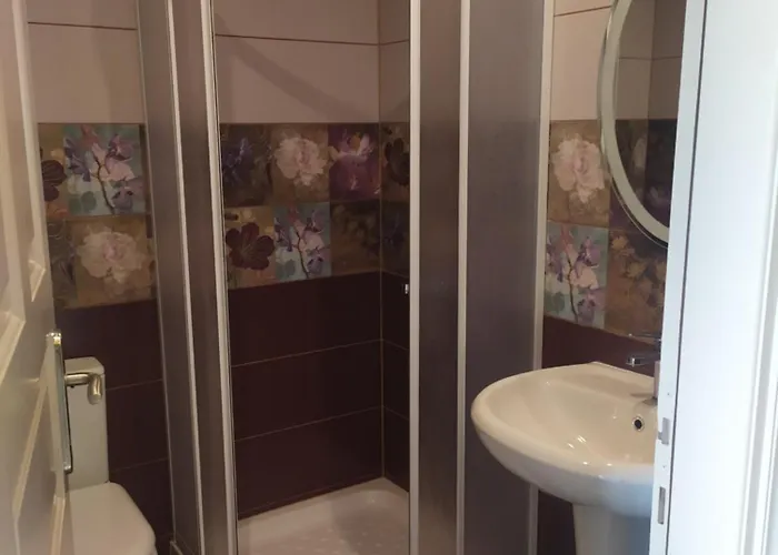 Hotel Smile Platamonas