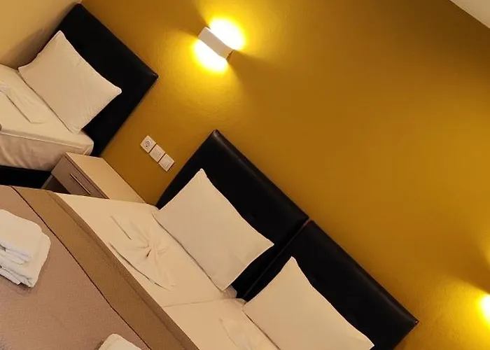 Hotell Smile *
