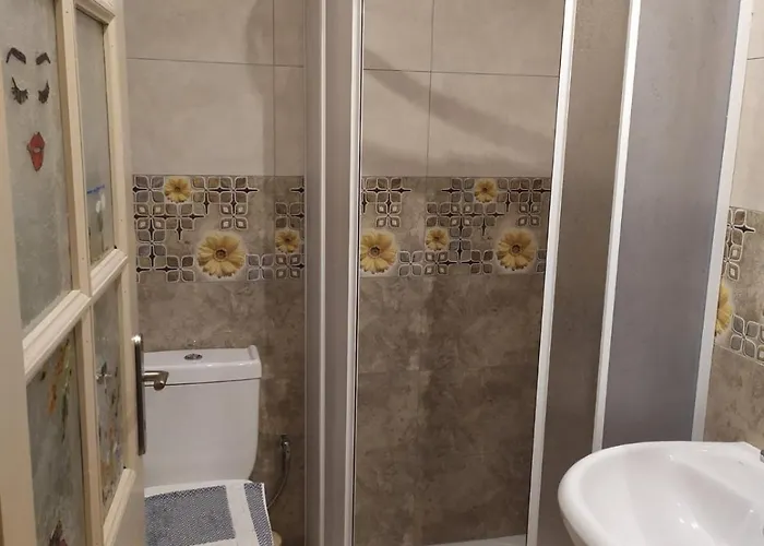 Smile Hotell Platamonas