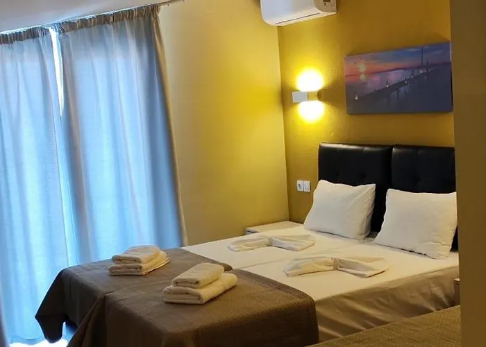 Smile Hotell