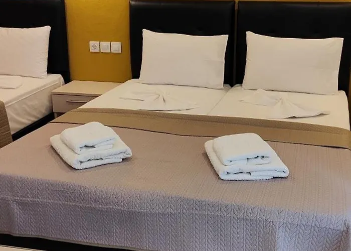 Smile Hotell *