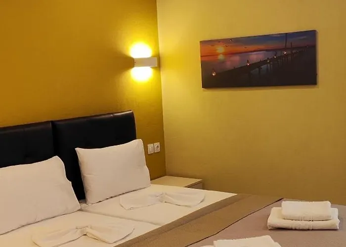 Hotell Smile *