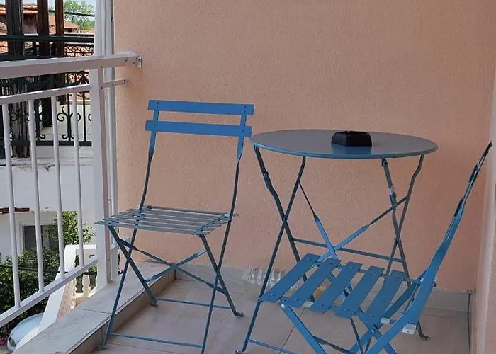 Smile Hotel Platamonas