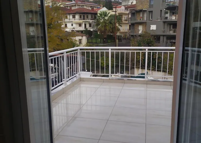 Smile Hotel Platamonas