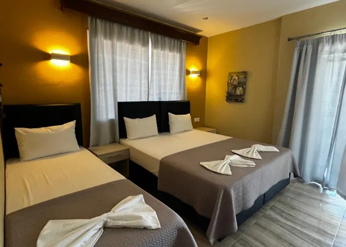 Smile Hotell