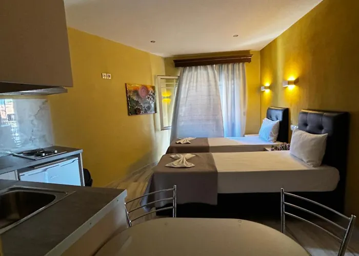 Hotell Smile *