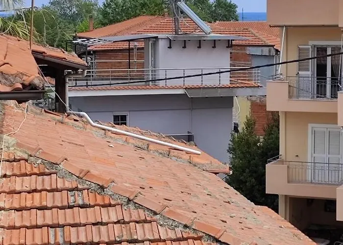 Smile Platamonas