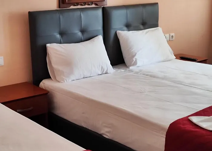 Hotell Smile *