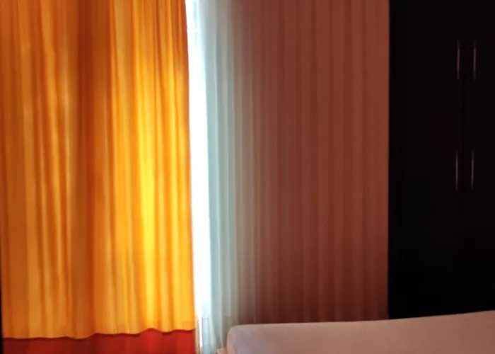 Smile Hotell Platamonas